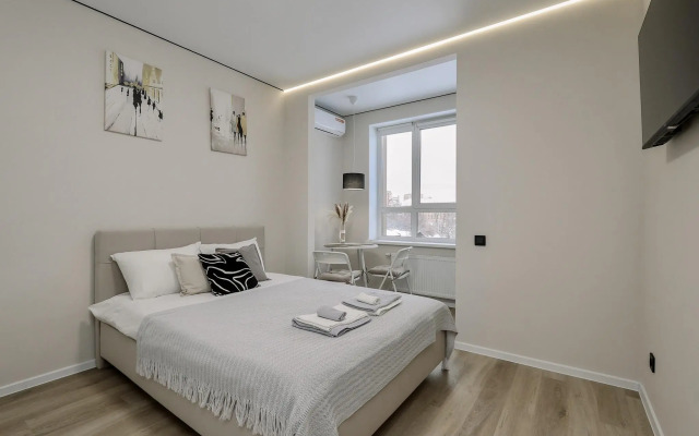 Privi House на Карла Маркса 304В