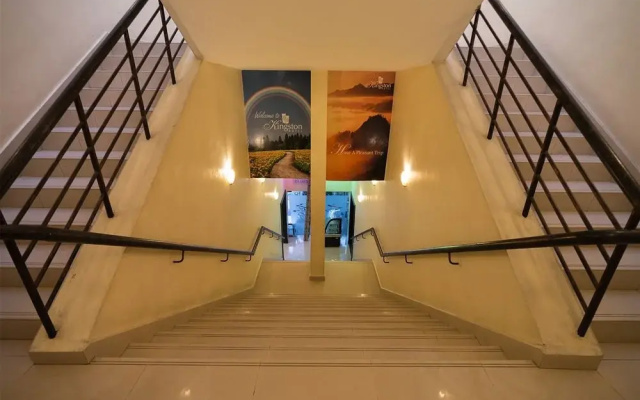 Kingston Hotel @ Taman Sutera