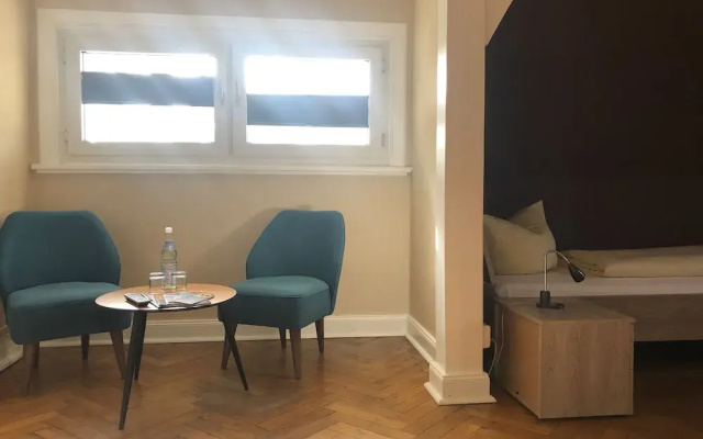 Hotel Doppeleiche