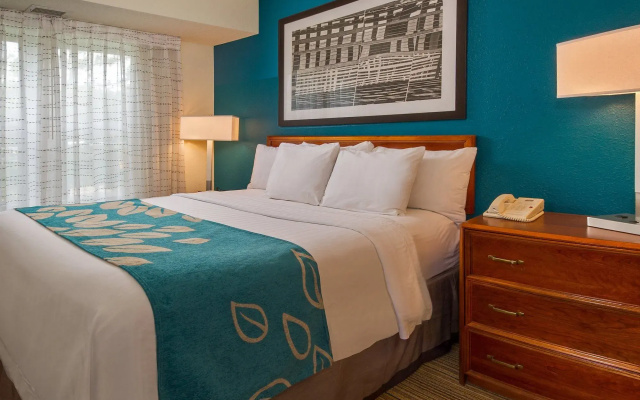 Residence Inn By Marriott Columbia