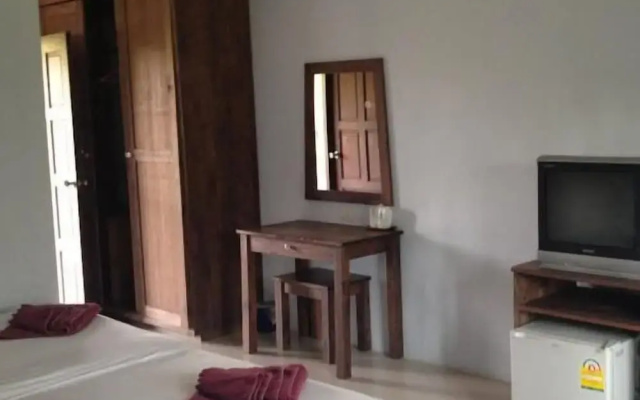 Baan Busaba Hotel