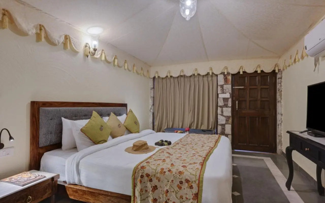 The Sawai Bagh