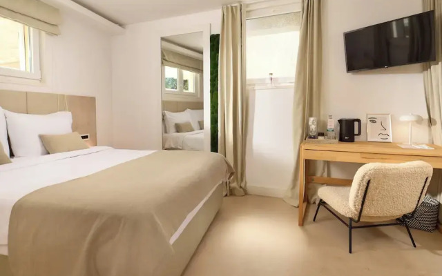 Ibella Boutique Rooms