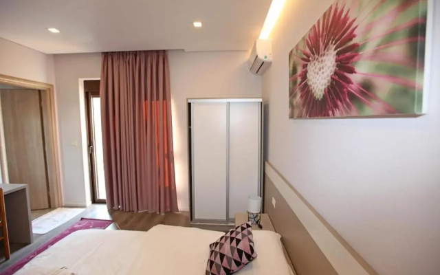 Hotel Star