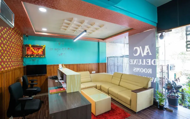 Hotel Accor Inn