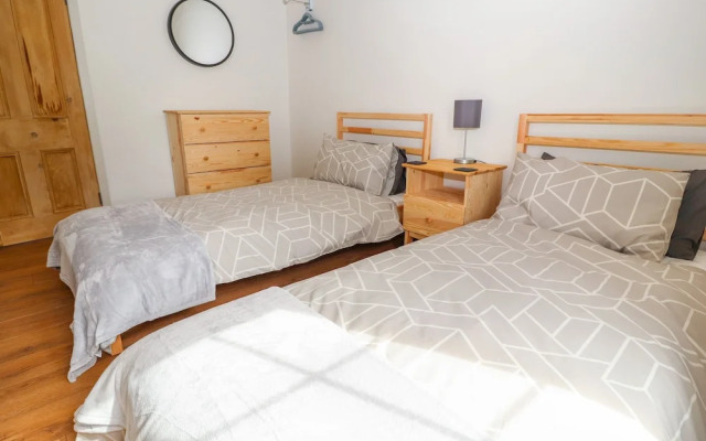 Well House Farm Flat 2