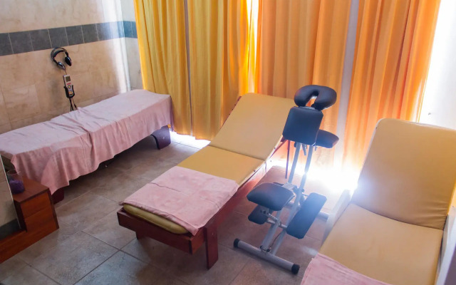 Apart Hotel Guarumba