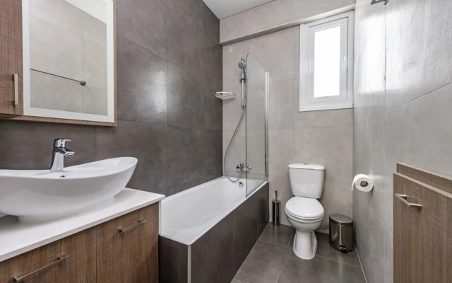 Green Bay Villa 13 in Protaras