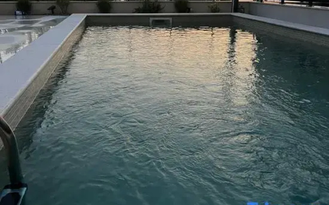 Orange Tree Pool Villas - Sea View and Private Pool