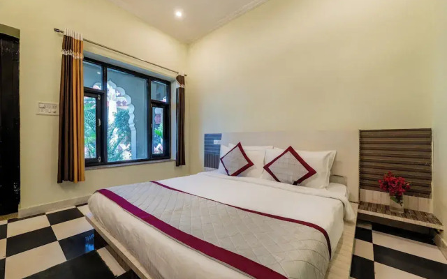 OYO Rooms High Bridge Pushkar