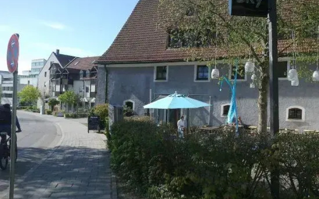 Apartment Regensburg