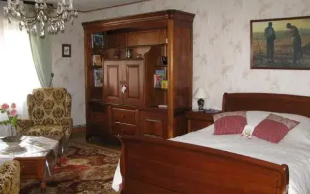Gîte LAlsace à Coeurs