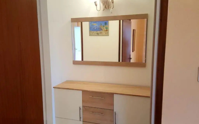 2 Bedrooms Apartment Margarita 4+2