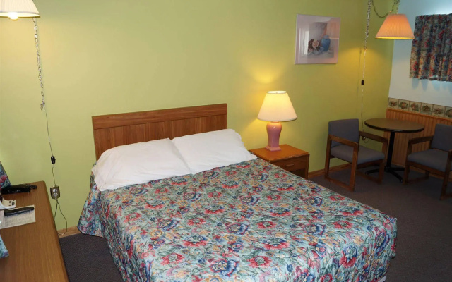 Robyn's Motel