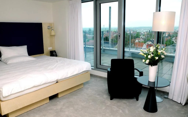 Hotel Erwin Junker