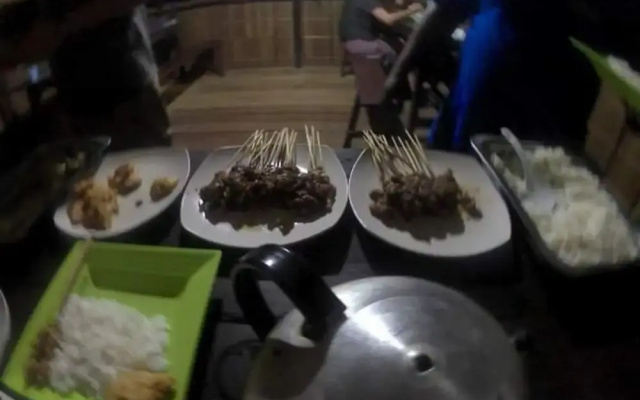 Best Rajaampat Homestay