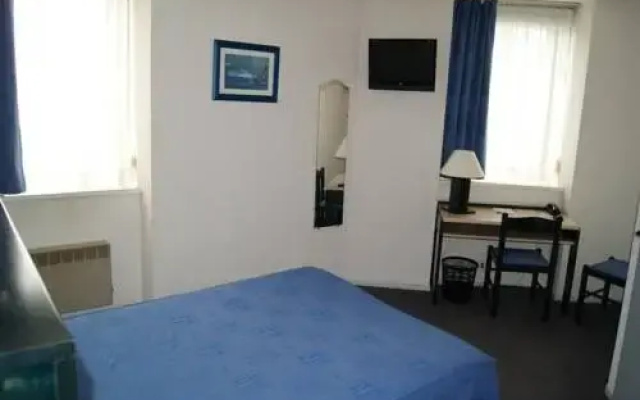 Idea Hotel Trieste Duino