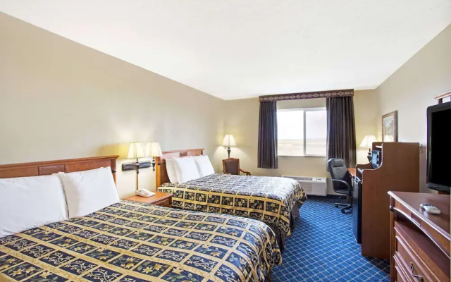 Days Inn Brigham City