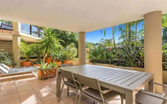 Beachhaven 2 @ Clarkes Beach