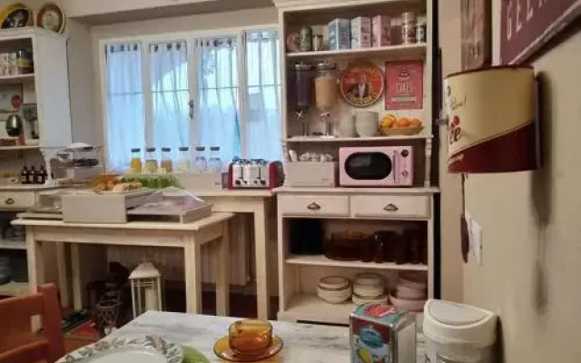 Olivia Bed And Breakfast