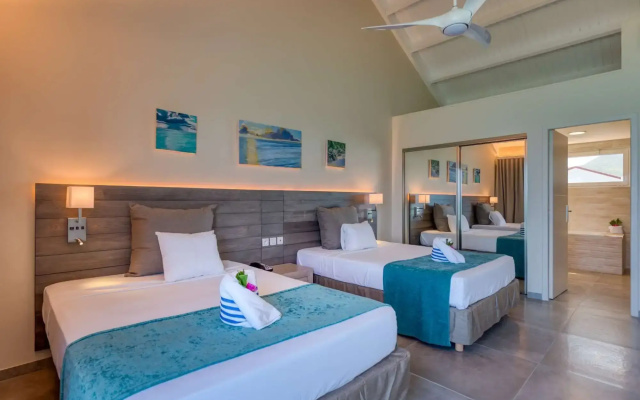 Grand Case Beach Club