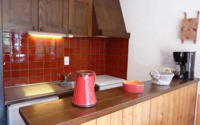 Appartement Morzine, 2 pièces, 6 personnes - FR-1-524-23