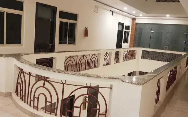 Hotel Vinayak