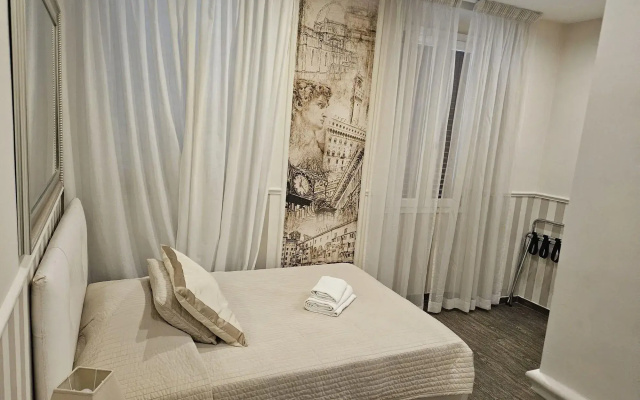 Locanda Di Mosconi