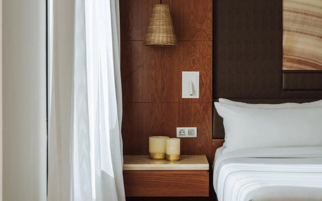 Al Bandar Arjaan by Rotana - Dubai Creek
