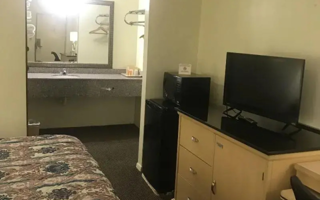 Western Motel