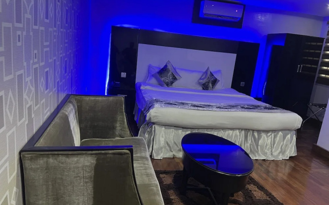 Novatel Hotel
