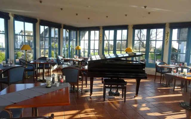 Landhotel Kastanienallee