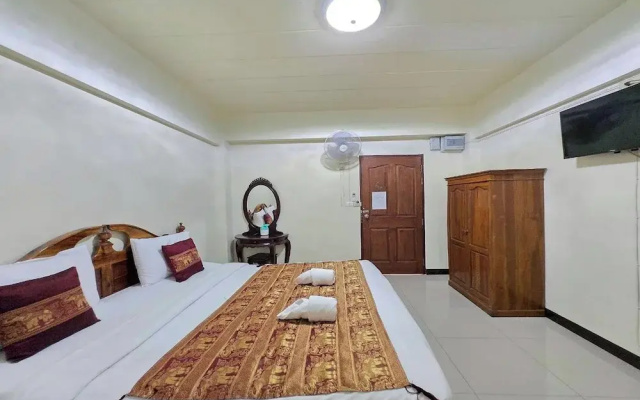 Baan Sabai Guesthouse