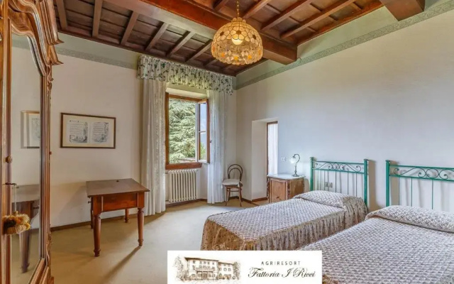 Fattoria I Ricci