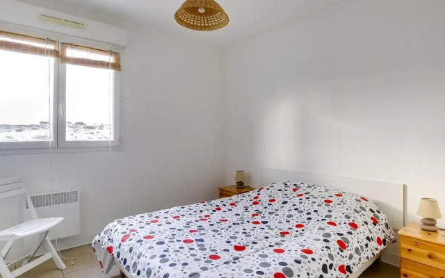 Appartement Biscarrosse Plage, 3 pièces, 4 personnes - FR-1-521-15