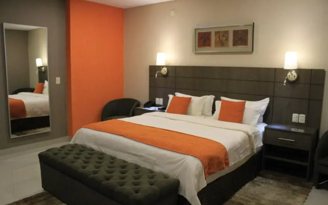 Howard Johnson by Wyndham Ciudad del Este