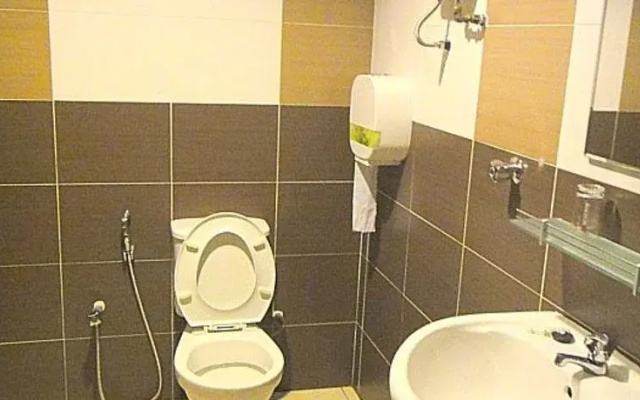 PPT Terminal Hotel