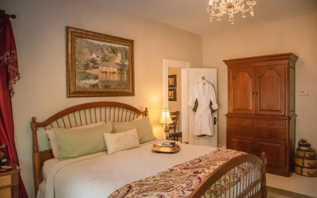 Blessings on State Bed & Breakfast