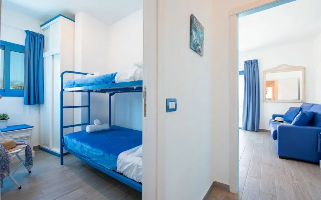 Riva Eco Guest House Los Abrigos