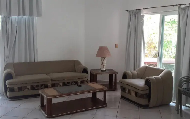 Casa Calandrias