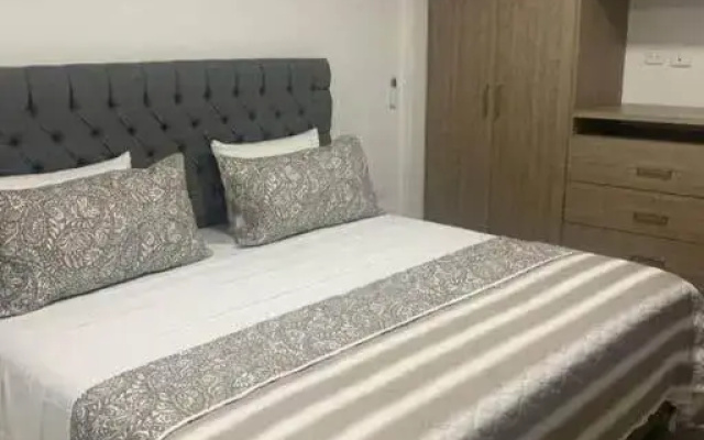 304-BELLISIMO Apartaestudio DUPLEX EN GRANADA