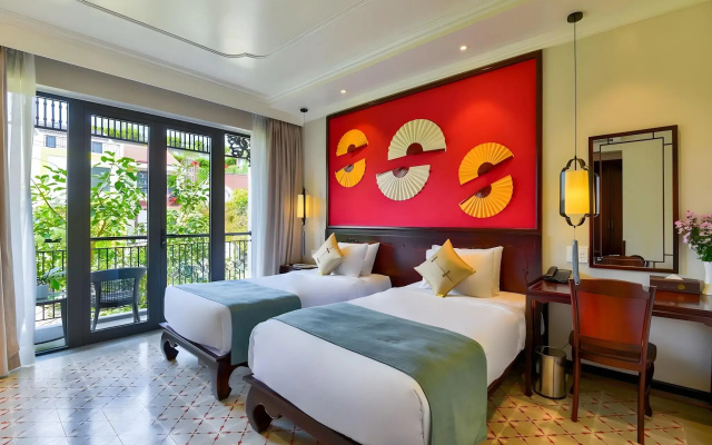 Laluna Hoi An RiverSide Hotel & Spa