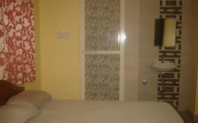 Silver Moon Guest House