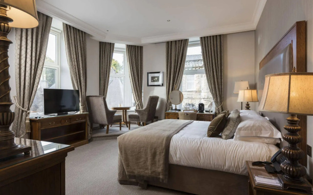 The Station Hotel