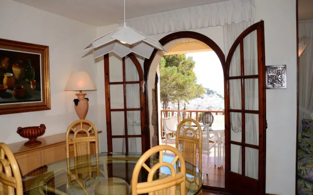 Casa La Moledera 6