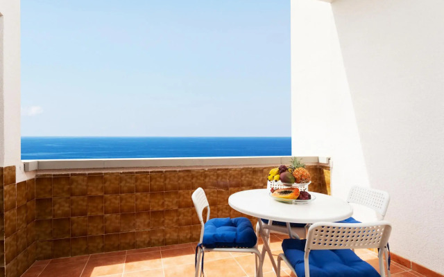 Home2Book Small Beach Paradise Santa Cruz