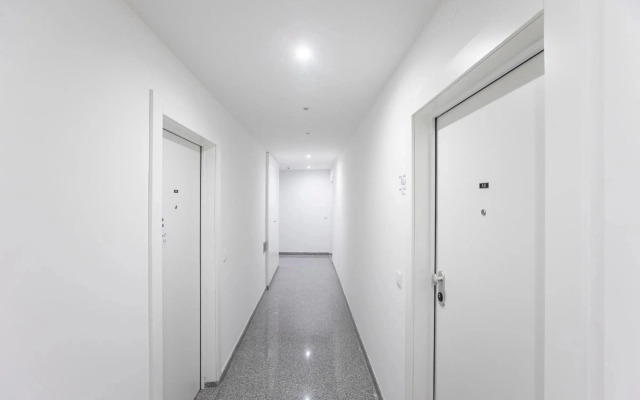 Elegant Downtown 1BR Flat w/ AC by LovelyStay