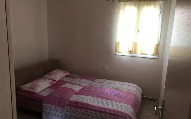 Argostoli Port Studio 3 Person