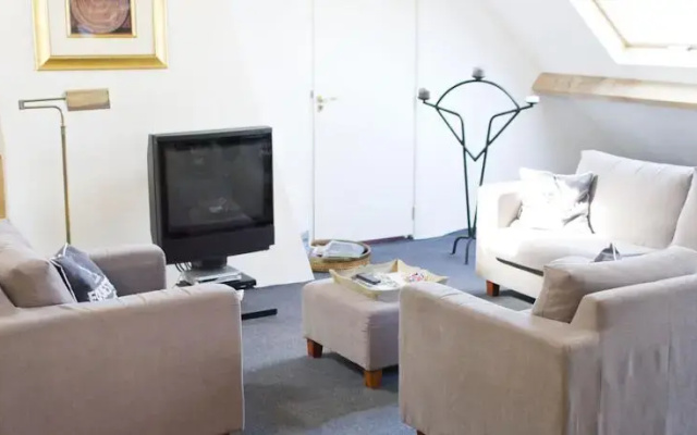 Bed & Breakfast Angelbeeck