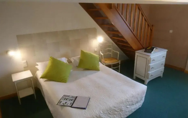 Hôtel Picardia